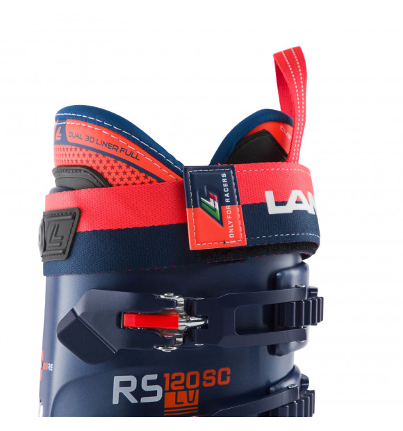 boots RS 120 SHORT CUFF